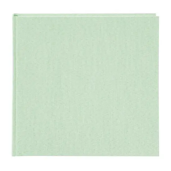 Clean Ocean Photo Album – 25 × 25 Cm, Themed Memory Book 1