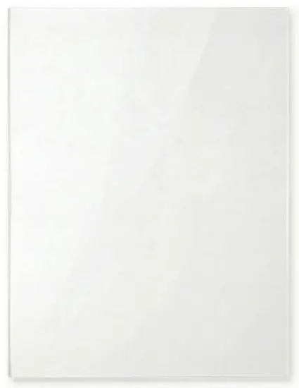 Clear Acrylic Sheet – 9 × 12 Inches, Lightweight & Shatter-Resistant 1