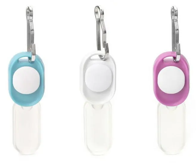 Compact Mini Led Zipper Light For Craft And Decorative Use 1