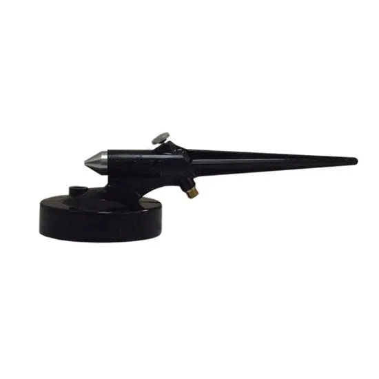 Compact Mini Spray Gun Body For Detail Work 1