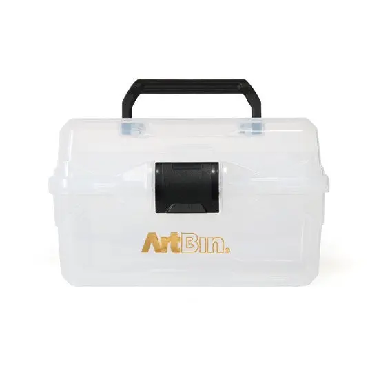 Compact Project Storage Box – Small Size 1