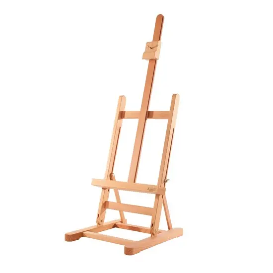 Compact Tabletop Easel – Adjustable, Lightweight 1