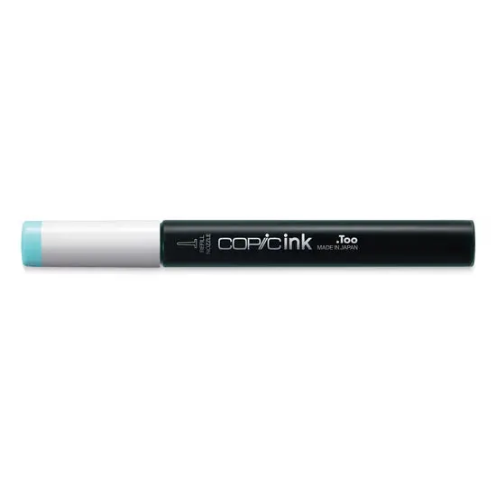 Copic Aqua Ink Refill – 12Ml Bottle 1