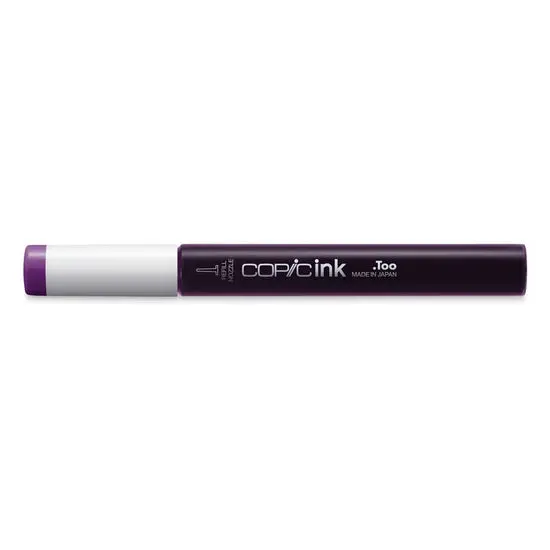 Copic Ink Refill – 12 Ml Blue Violet 1