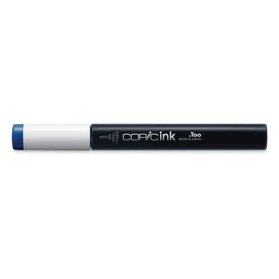 Copic Ink Refill – Cobalt Blue, 12 Ml 1