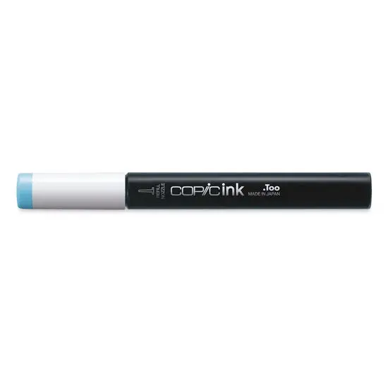 Copic Ink Refill – Light Blue, 12 Ml 1
