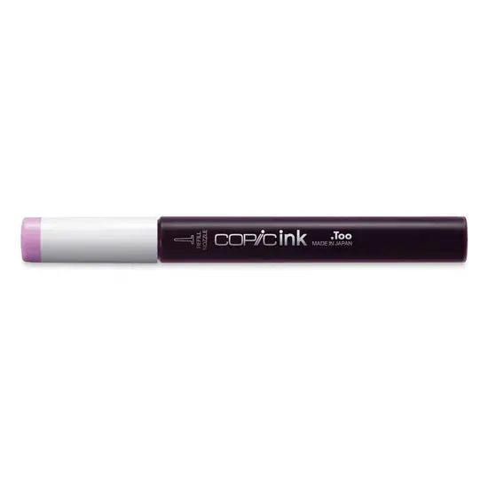 Copic Ink Refill – Lilac, 12 Ml 1