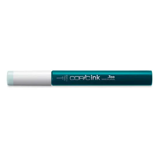 Copic Ink Refill – Mint Blue, 12 Ml 1