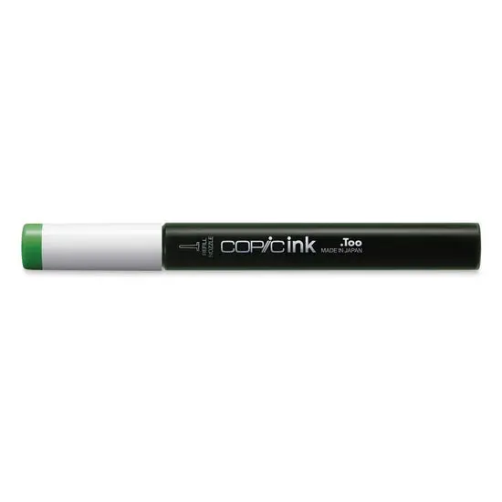 Copic Ink Refill – Nile Green, 12 Ml 1