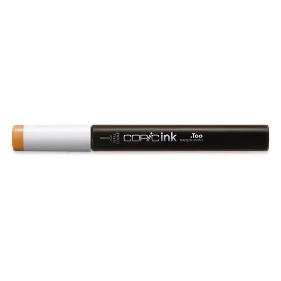 Copic Ink Refill – Pale Sepia, 12 Ml 1