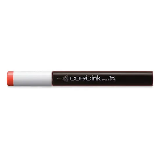 Copic Ink Refill – Rose Salmon, 12 Ml 1
