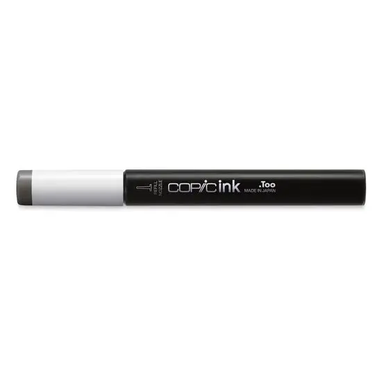 Copic Ink Refill – Warm Gray 9, 12 Ml 1