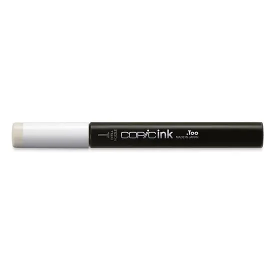 Copic Ink Refill – Warm Gray No. 3, 12 Ml 1