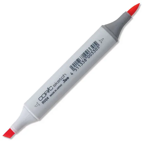 Copic Sketch Marker – Shock Pink 1