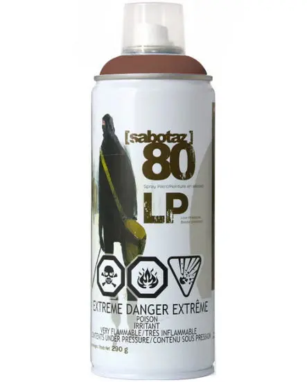 Copper Chrome Metallic Spray Paint – 400 Ml 1
