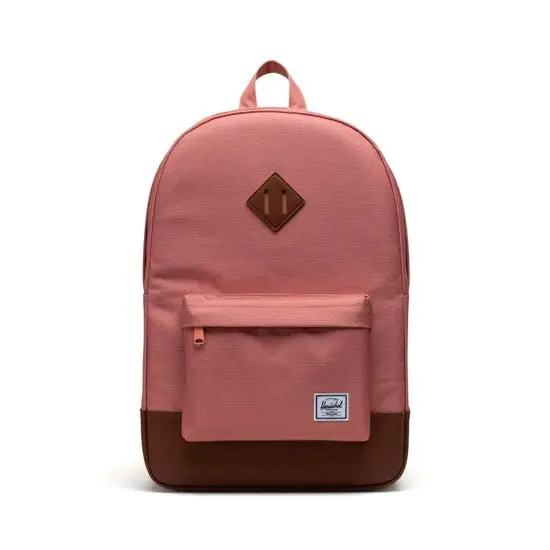 Cork Heritage Backpack – Sustainable & Stylish 1