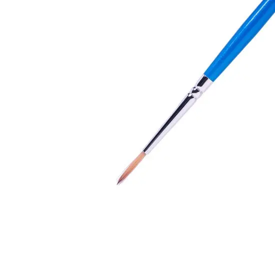Cotman Long Round Watercolor Brush – Size 1 (S222 Series) 1