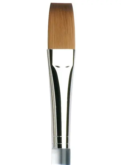 Cotman One Stroke Brush Size 777 – 1/2 Inch 1