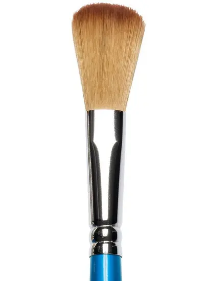 Cotman Wash Brush – Short Handle, Size S999 (16 Mm Width) 1