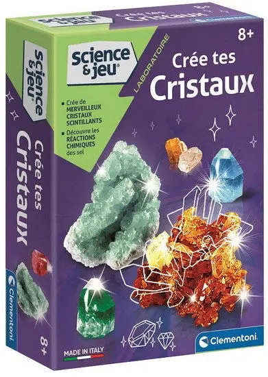 Crystal Embroidery Kit – French Edition With Full Instructions 1