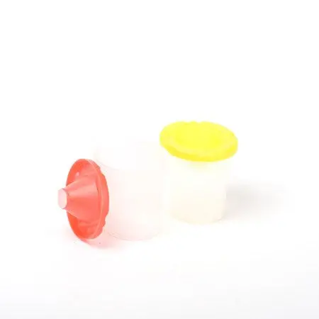 Dedicated Gouache Palette Jar With Lid – 37Ml Capacity 1