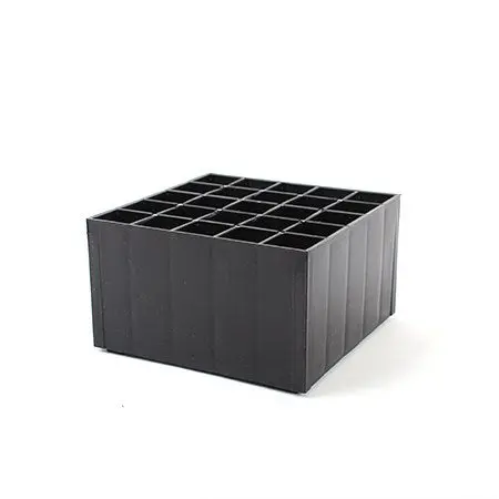 Dedicated Marker Storage Box – Holds Up To 25 Dual-Tip Art Markers 1