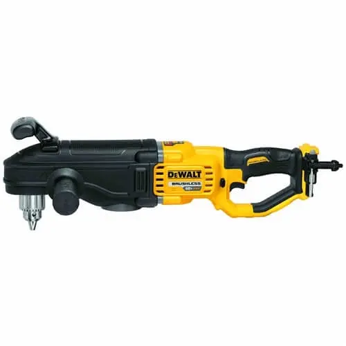 Dewalt Dcd470B 60V Max Cordless Stud & Joist Locator Drill 1