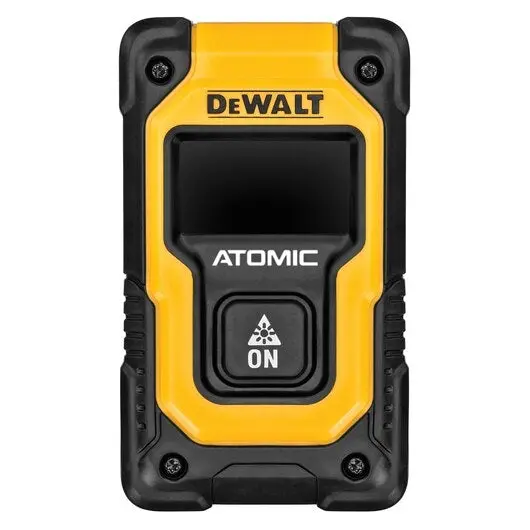 Dewalt Dw055Pl 16-Meter Compact Laser Distance Meter 1