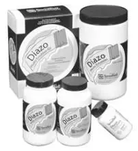 Diazo Photo Emulsion Kit – 3-Component Set 1