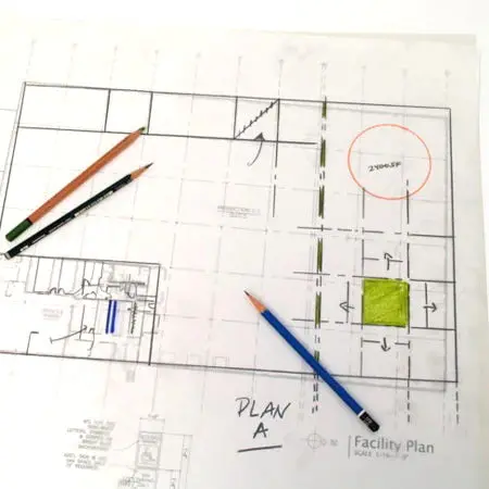 Double-Matte Drafting Film – 0.003" Thick, 8.5×11 Inch 1