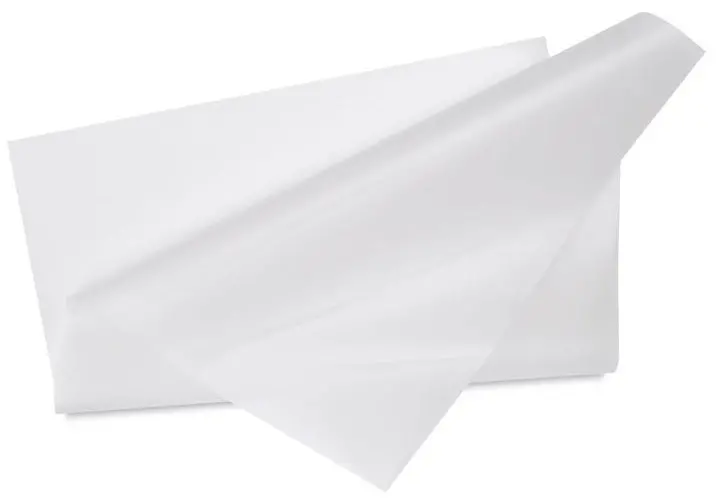 Drawing Film Sheet Pad – 8.5 × 11 Inches, Pack Of 10 1
