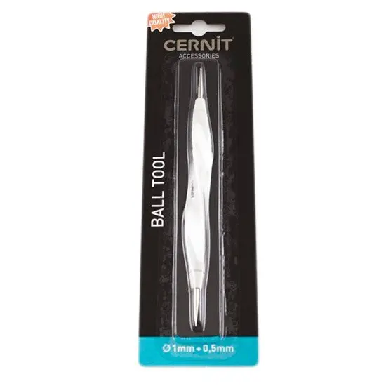 Dual-Tip Ball Stylus Tool – 1Mm & 0.5Mm 1