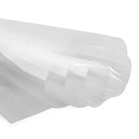 Dura-Lar Clear Drafting Film – 0.005" Thickness, 20" × 50" 1