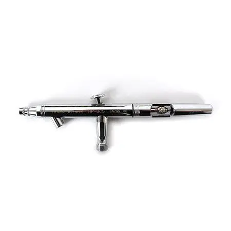 Eclipse Hp-Bcs Airbrush Suction Kit – Six-Piece Replacement Set 1