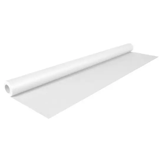 Eco-Friendly Kraft Paper Roll – White, 0.7 M × 10 M 1