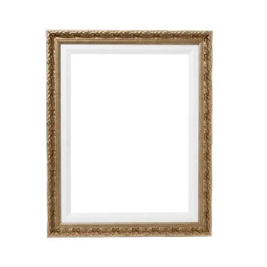 Elegant Picture Frame With Built-In Liner – 12 X 16 Inches 1