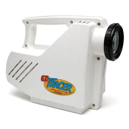 Ez Tracer Light Projector For Artists And Crafters 1