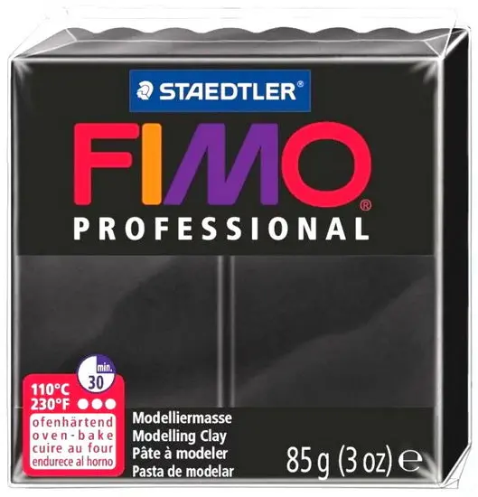 Fimo Professional Polymer Clay – Lilac Shade 1