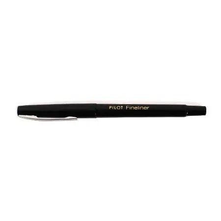 Fine Liner Pen Set – 4-Pack, 0.4 Mm Tip, Archival Ink 1