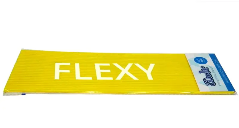 Flexy™ 3Doodler Refill Filament Assortment For 3D Printing Pens 1