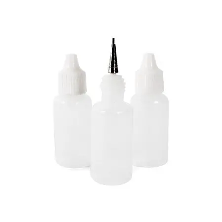 Flo-Line Precision Bottles (Set Of 3) 1