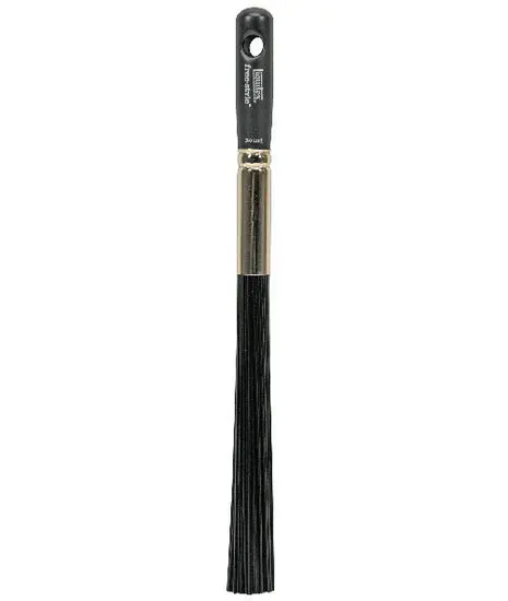 Freestyle Splatter Round Brush – Large Size 1