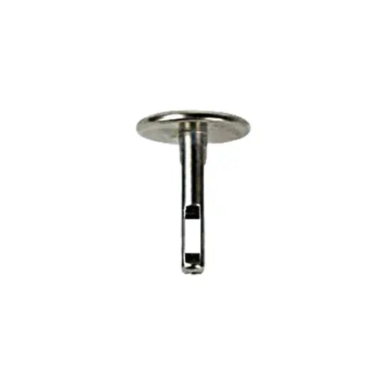 Front Lever Replacement Part For Badger Vega Airbrush Models 1
