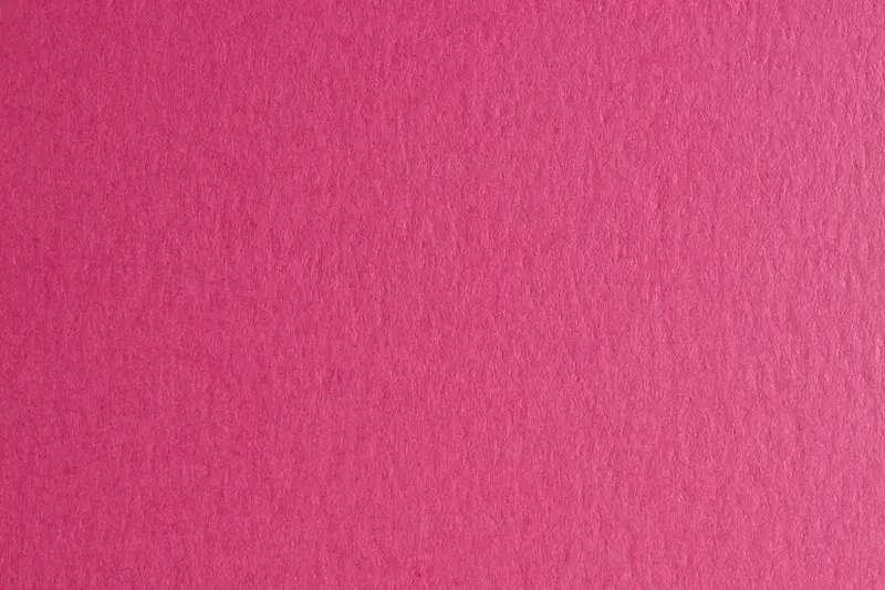 Fuchsia-Colored Art Paper – 50 × 70 Cm, Grammage Per Square Meter 1