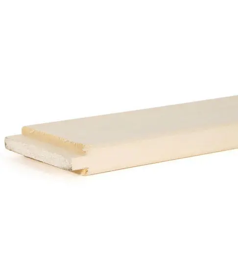 Gallery-Style Crossbar Frame – 40-Inch Horizontal Mount 1