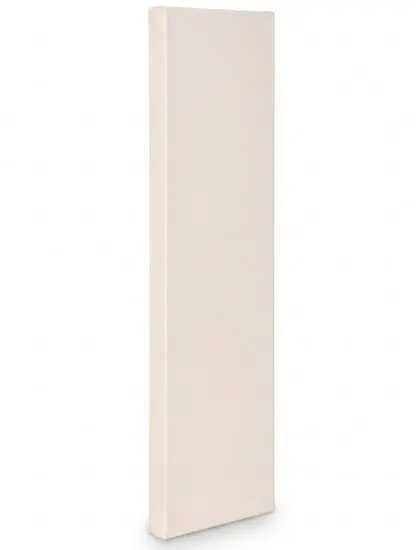 Gallery-Wrap Artist Canvas – 10 × 48 Inches 1
