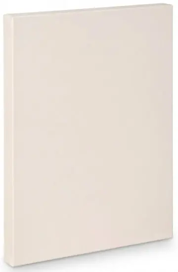 Gallery-Wrap Artist Canvas – 20 × 30 Inches 1