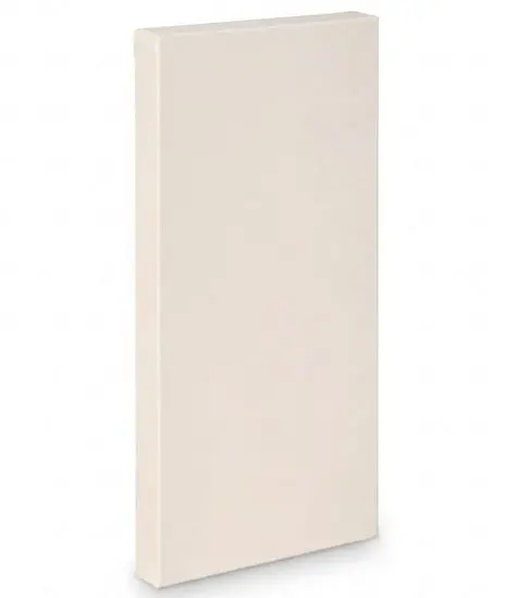 Gallery-Wrap Artist Canvas – 30 × 72 Inches, Ready-To-Hang Format 1