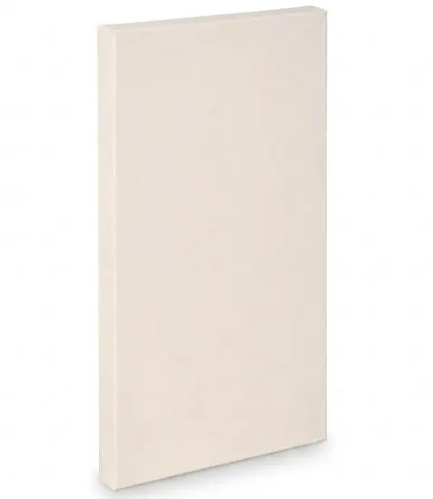 Gallery-Wrap Artist Canvas – 32×60 Inches 1