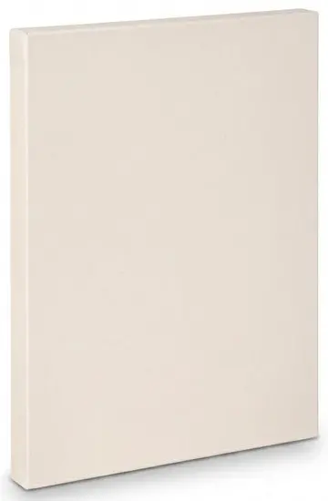 Gallery-Wrap Artist Canvas, 36X60 Inches, Stretched & Ready To Hang 1